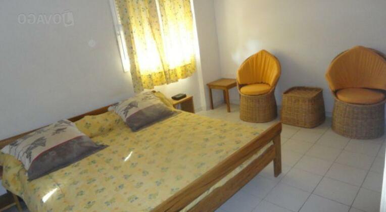 Residence Cristallines - Photo4