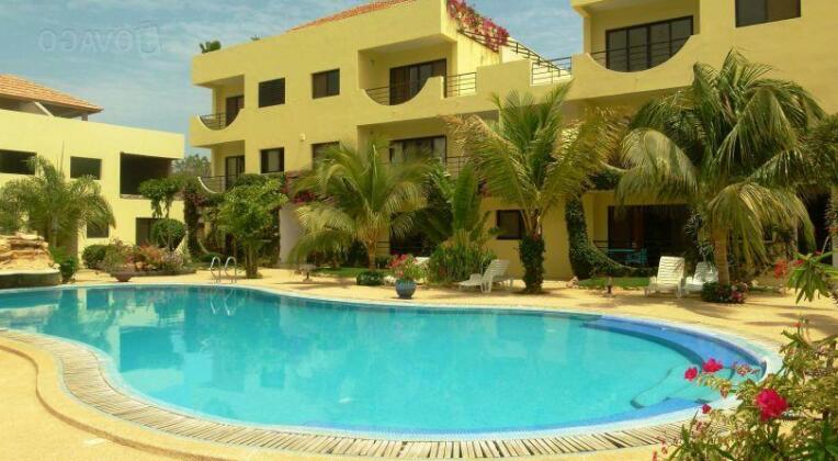 Residence Natangue Sud - Photo2