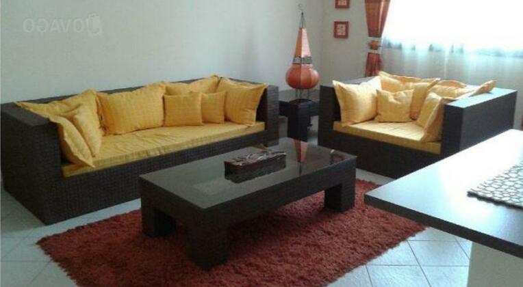 Residence Natangue Sud - Photo4