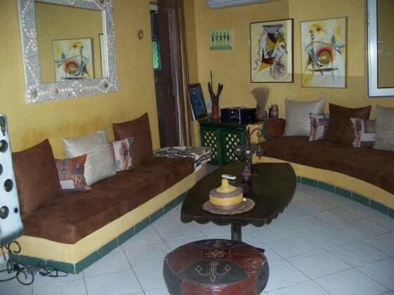 Residence Safari Village - Photo3