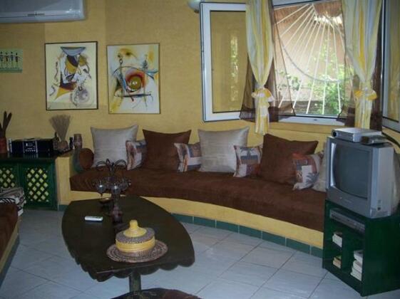 Residence Safari Village - Photo5