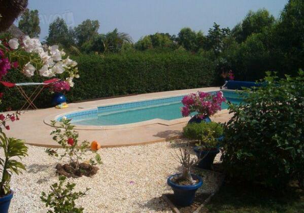 Residence Tropical Park - Photo2