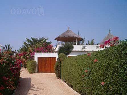 Residence Tropical Park - Photo4