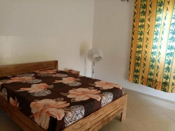 Saloum Saloum - Photo2