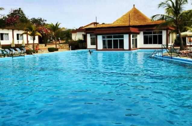 Saly Princess - Photo3