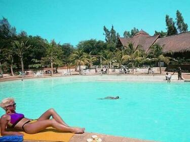 Savana Saly Hotel M'Bour