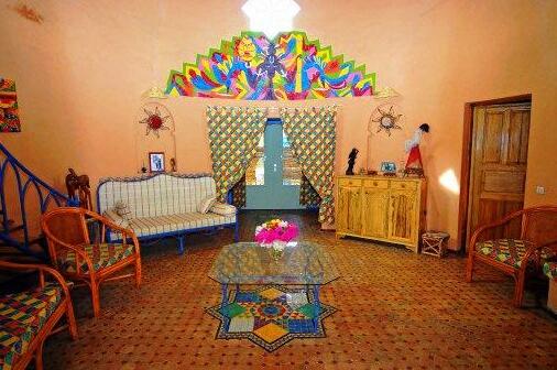 Villa Des Tropiques - Photo2