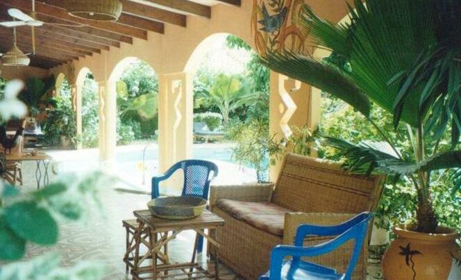 Villa Des Tropiques - Photo3