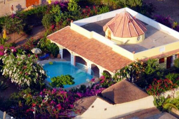 Villa Des Tropiques - Photo4