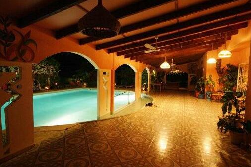 Villa Des Tropiques - Photo5