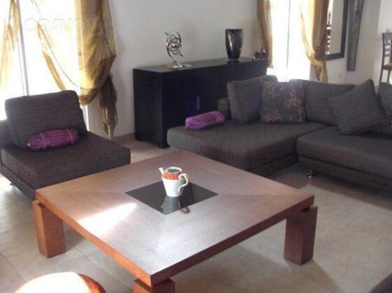 Villas de L' Ocean - Photo3