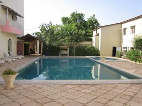 Hotel Niji