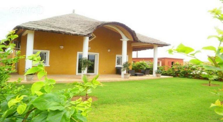 Domaine des Orangers - Photo2