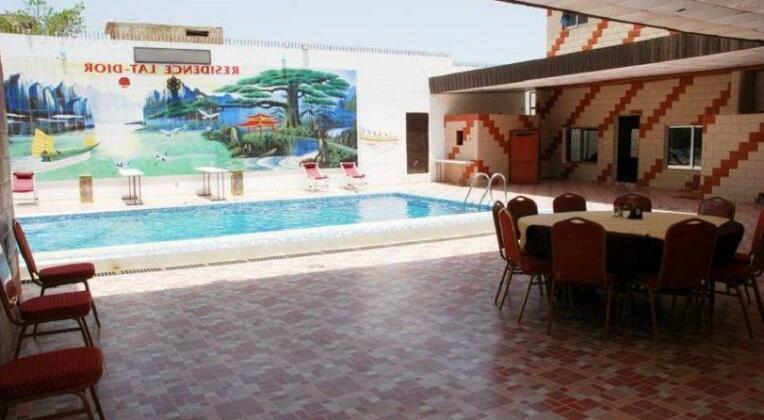 Residence Latdior - Photo2
