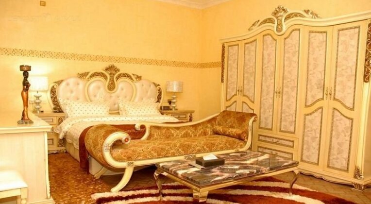 Residence Latdior - Photo3