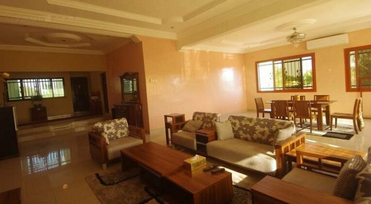 Residence Latdior - Photo5