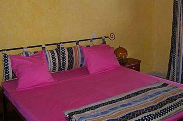 Auberge Helaba - Photo2