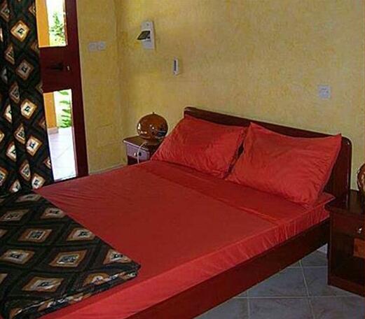 Auberge Helaba - Photo3
