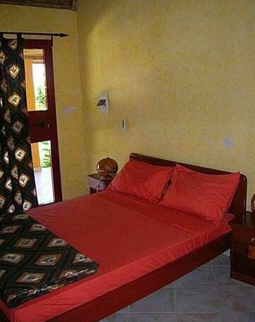 Auberge Helaba - Photo4