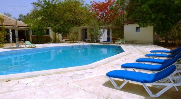 Club de Vacances Kairaba - Photo2