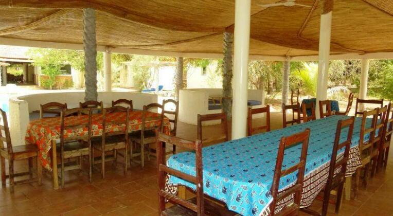 Club de Vacances Kairaba - Photo5