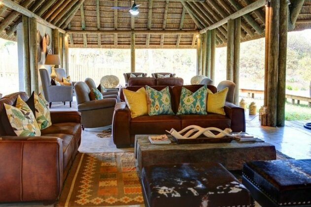 Fathala Wildlife Reserve - Photo3