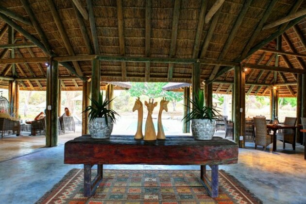 Fathala Wildlife Reserve - Photo4