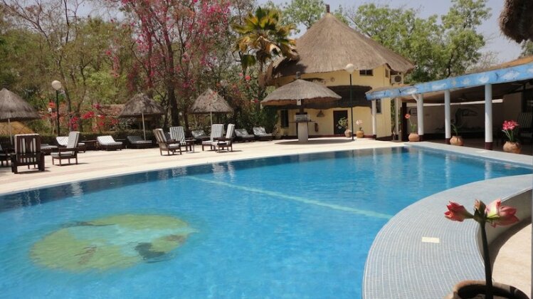 Keur Saloum - Photo2