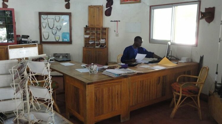 Keur Saloum - Photo4