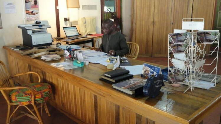 Keur Saloum - Photo5