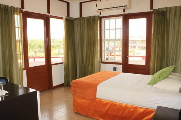 Residence Inn Nickerie