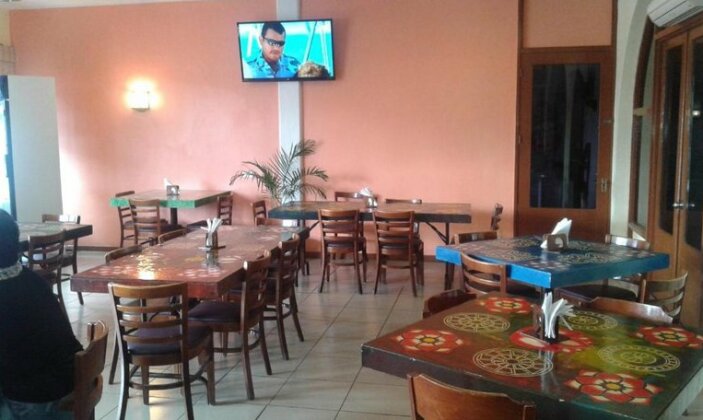 Residence Inn Nickerie - Photo2
