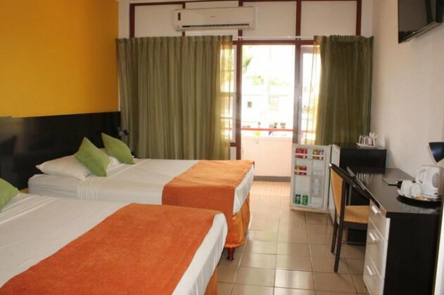 Residence Inn Nickerie - Photo3
