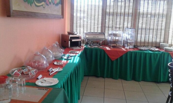 Residence Inn Nickerie - Photo4