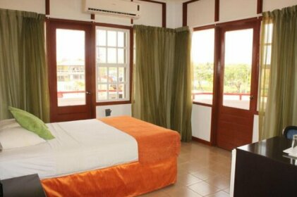 Residence Inn Nickerie