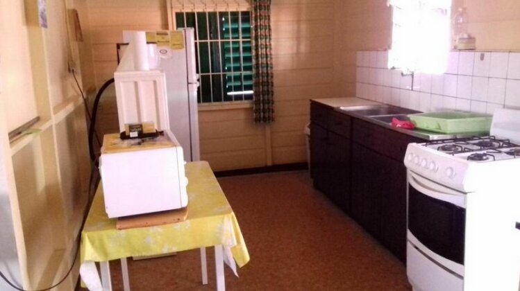 A Warm & Cozy Place - Photo3