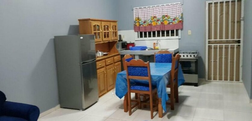Abidager Appartment - Photo4
