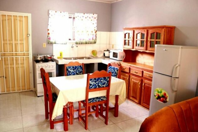 Abidager Appartment - Photo5