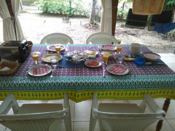 Banabeki B&B - Guesthouse - Photo3