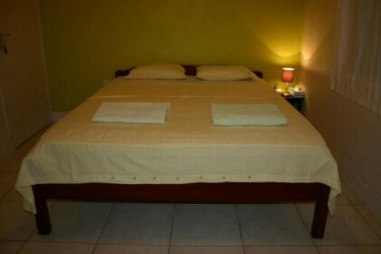 Banabeki B&B - Guesthouse