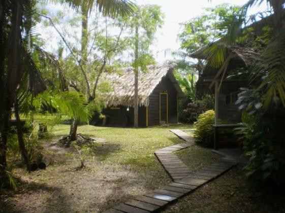 B&B Santigron Experience