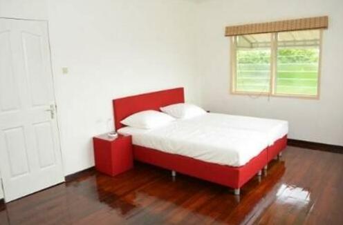 Bed & Breakfast Flores - Photo4