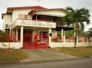Bed & Breakfast Flores