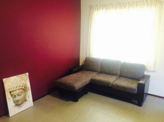 Blue Star Apartments Paramaribo - Photo2