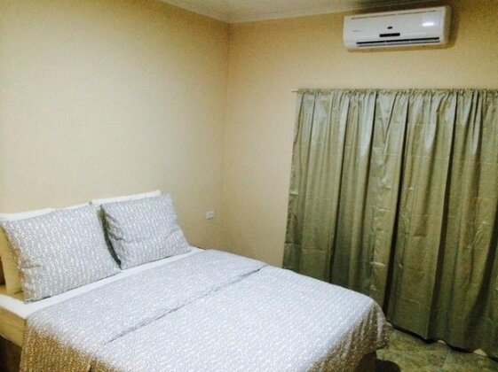 Blue Star Apartments Paramaribo - Photo3