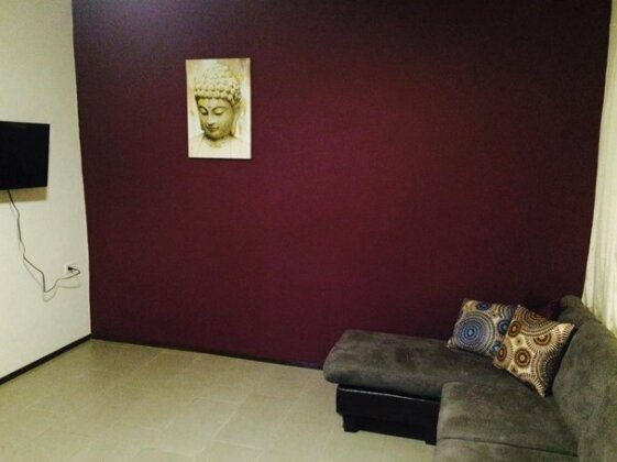 Blue Star Apartments Paramaribo - Photo4