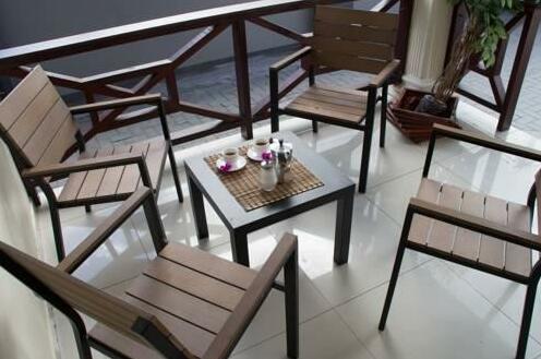 Casa Irene Suriname - Photo2