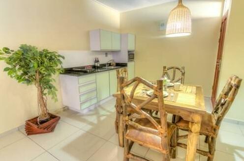 Casa Irene Suriname - Photo3