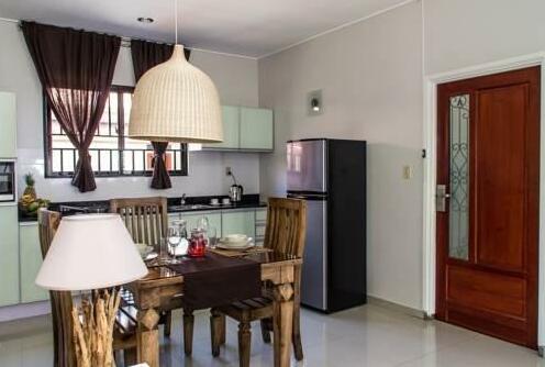 Casa Irene Suriname - Photo4
