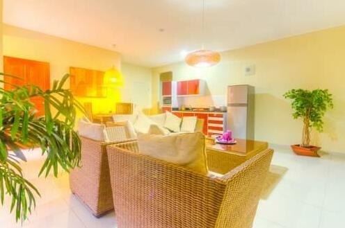 Casa Irene Suriname - Photo5